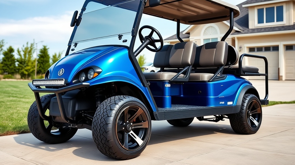 Yamaha Drive2 PTV Customization: Top 10 Upgrades for Style and Performance