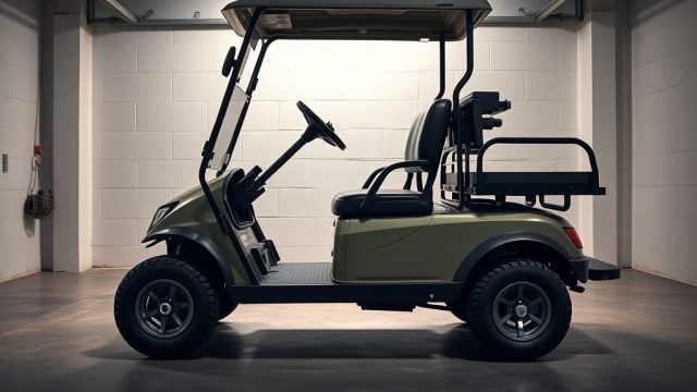 Yamaha Drive2 PTV Safety and Storage Tips: Protect Your Investment